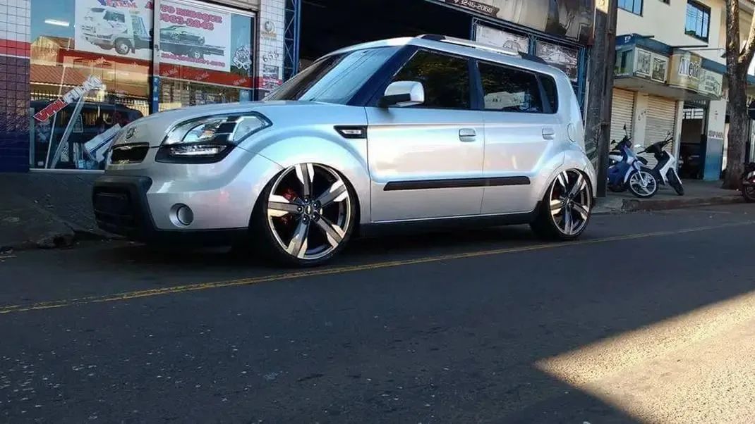 Valfilm Suspensoes  - Foto 4