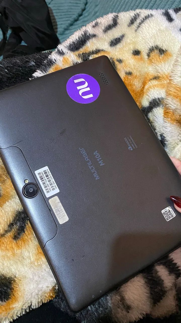 Tablet Multilaser - Foto 3