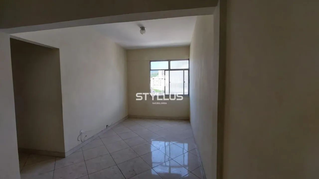 Rocha | Apartamento 2 quartos - Foto 3