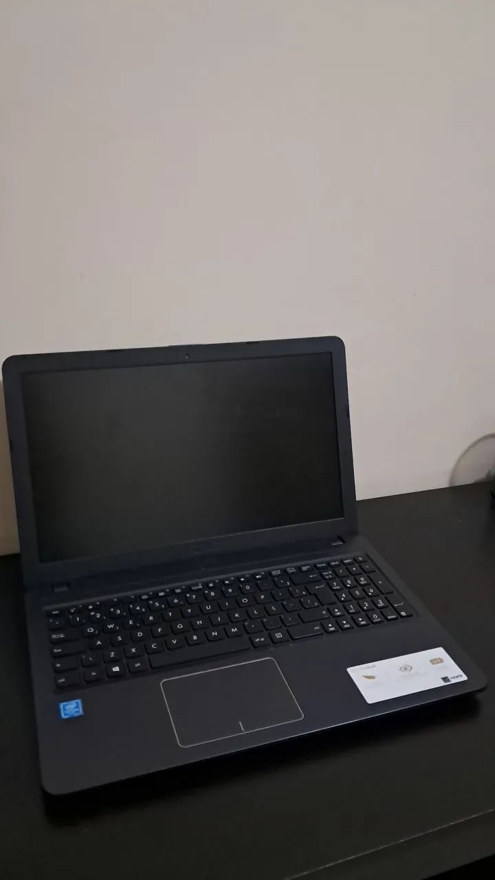 Notebook Asus 