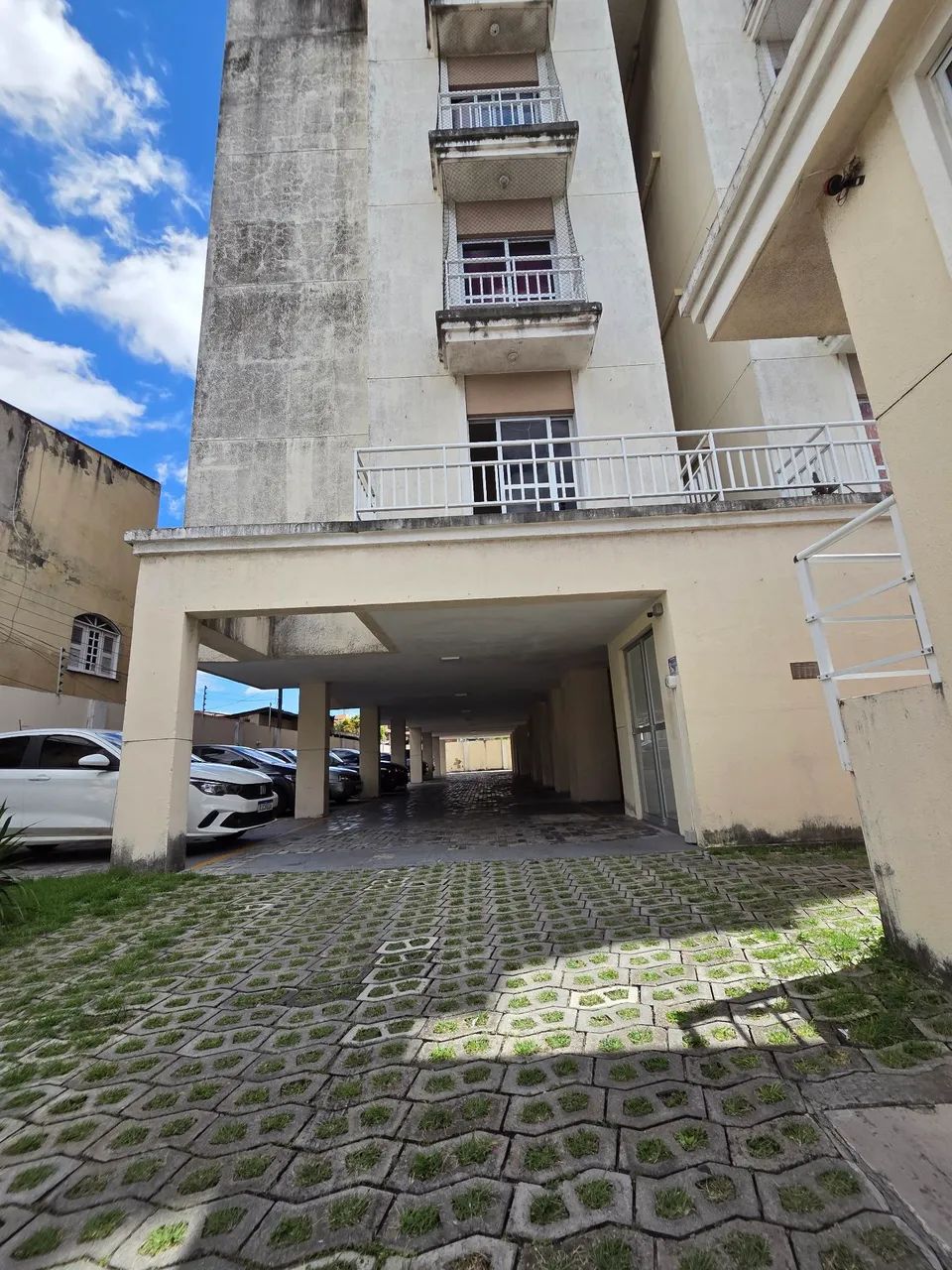 Vendo apartamento no Antônio Bezerra  - Foto 4