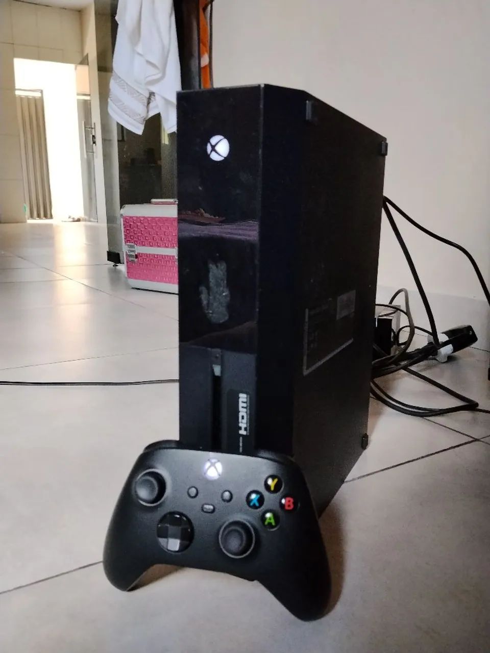 Xbox One 