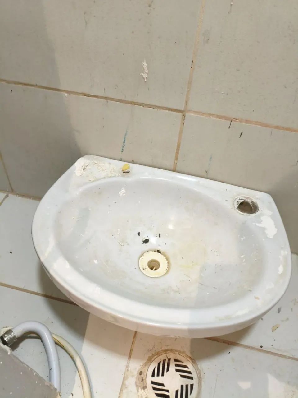 Cuba banheiro  - Foto 2