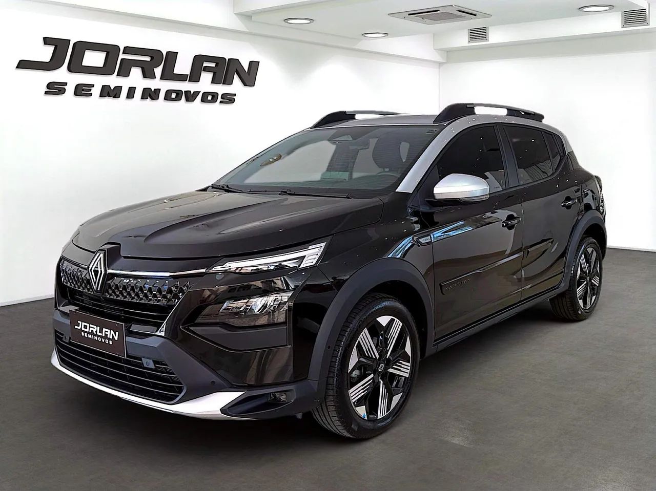 Renault Kardian 2026