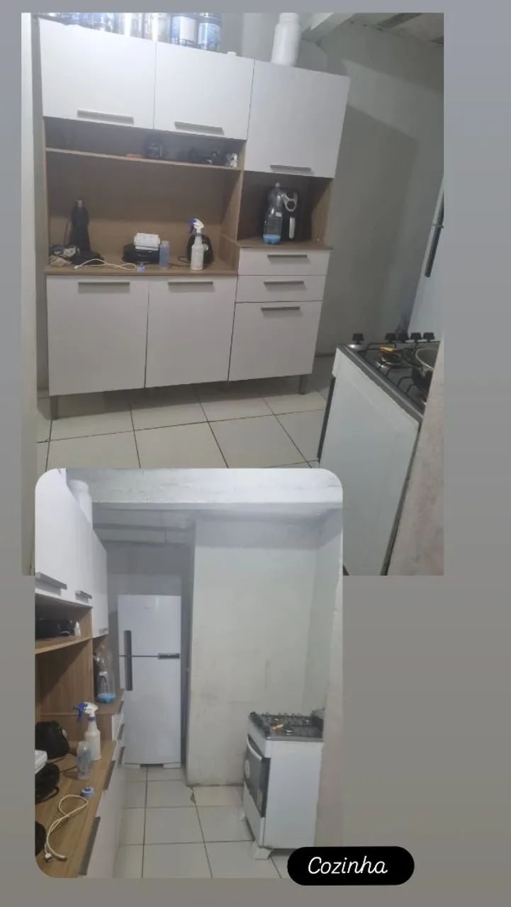 VENDE-SE CASA VALOR 70MIL  - Foto 3