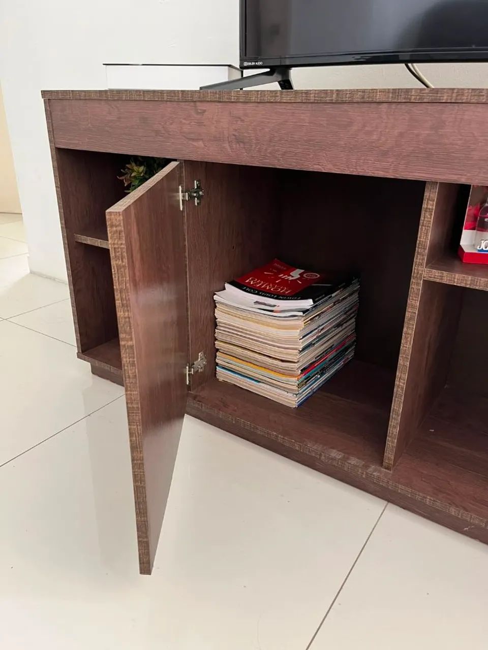 Rack de Sala - Foto 2