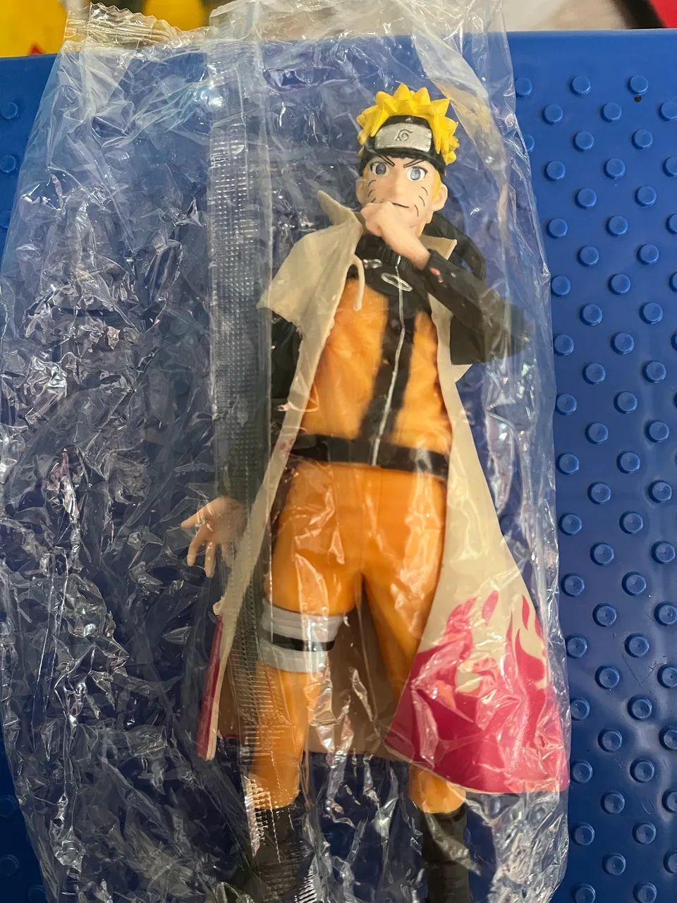 Kit bonecos Naruto  - Foto 5