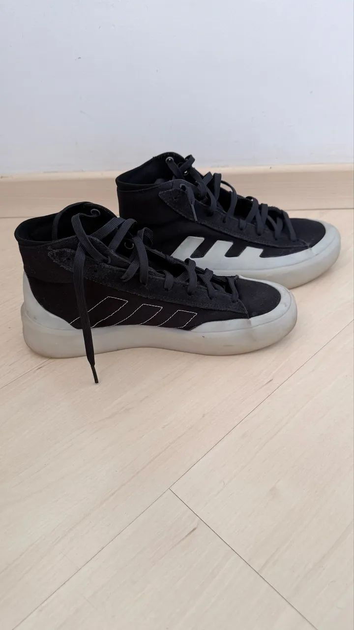 Adidas Sensored Hi Lifestyle