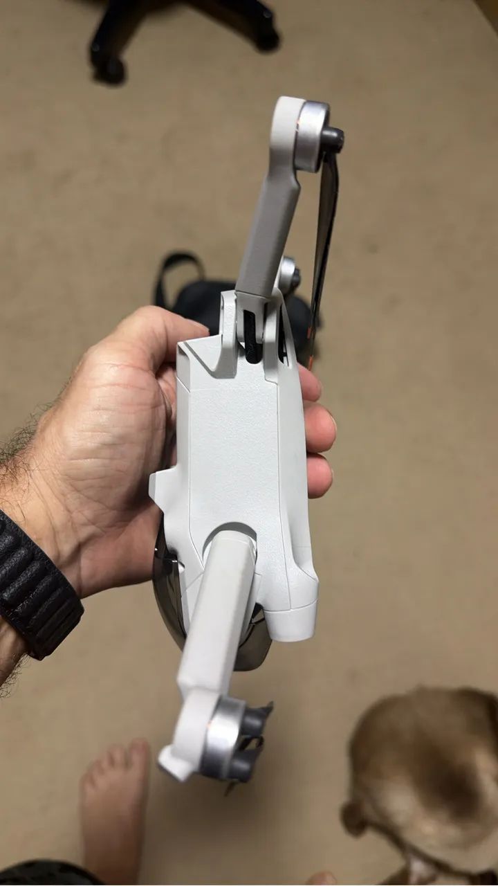 DRONE DJI MINI 3 Pro - Foto 3