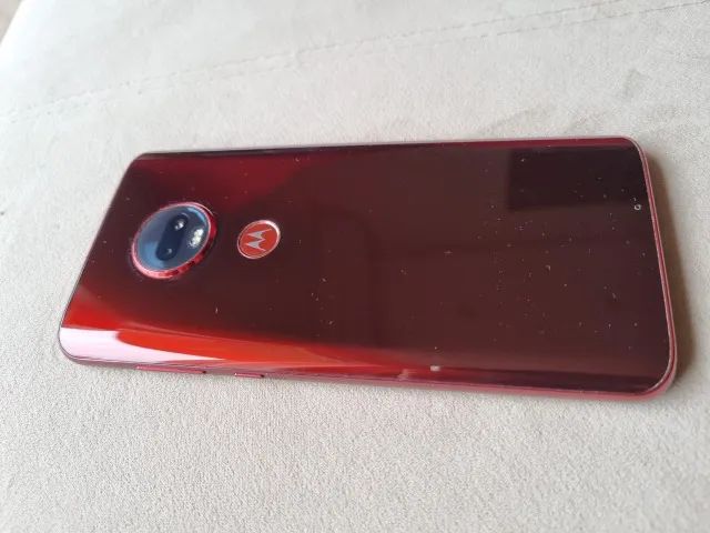 Celular Motorola G7 Plus - Foto 5