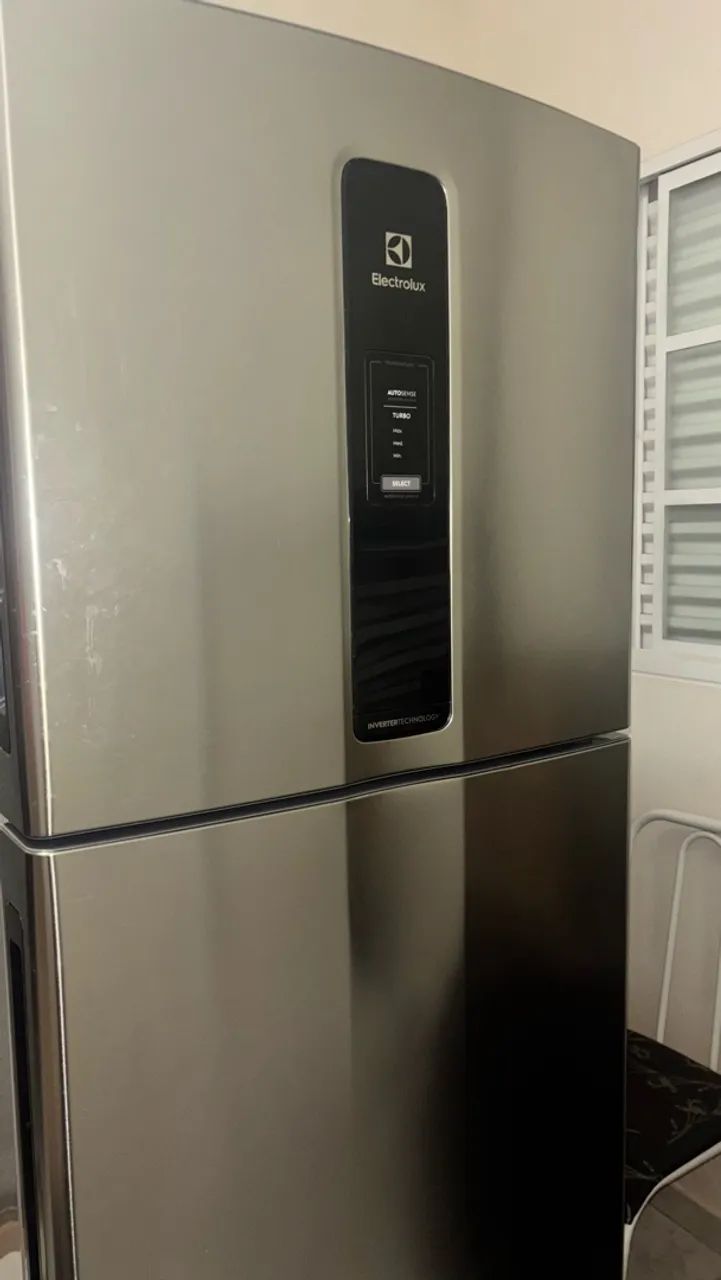 GELADEIRA ELECTROLUX  - Foto 4