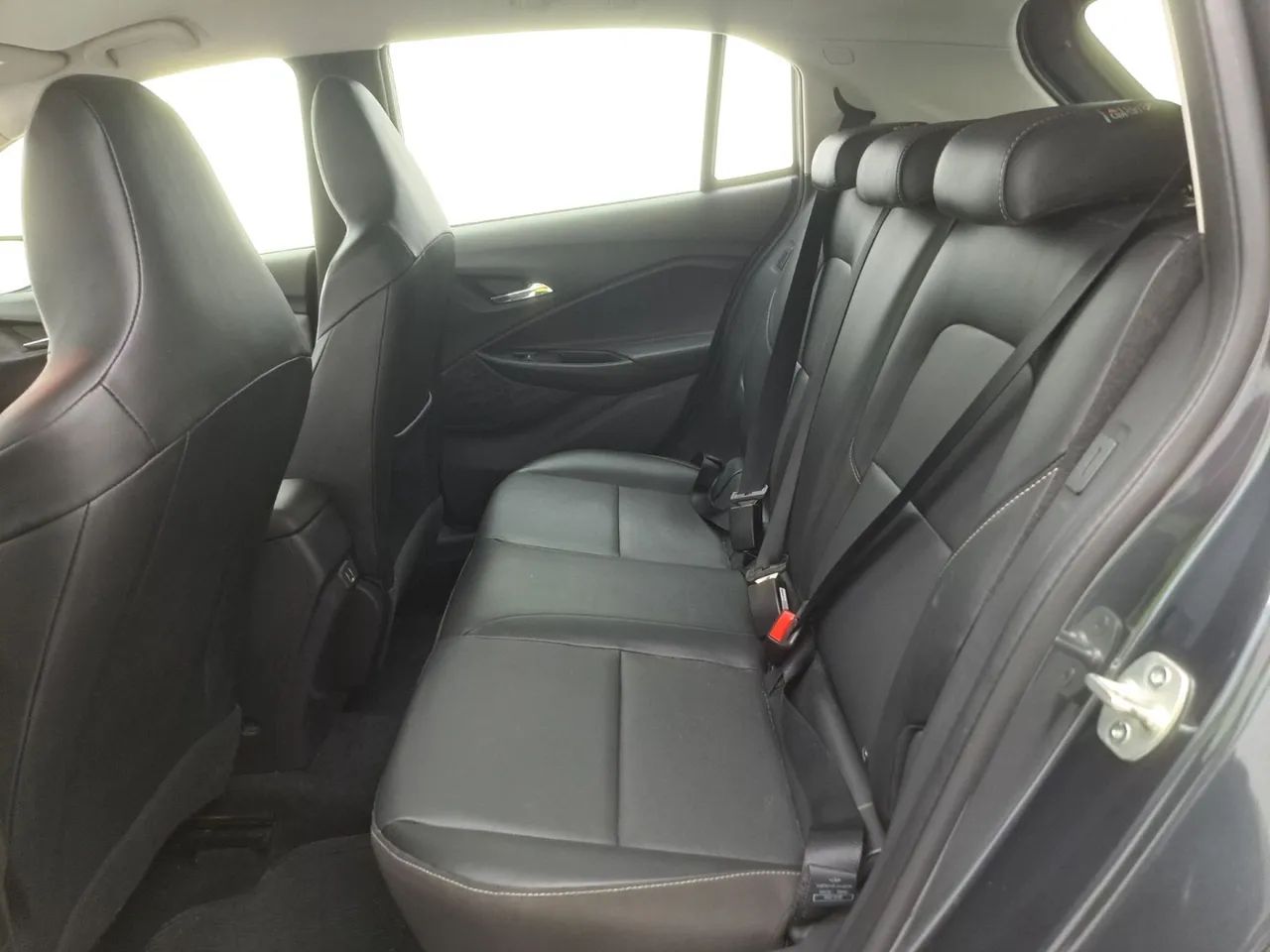 Chevrolet Onix Hatch Premier 1.0 12V TB Flex Aut. 4P, foto 17 de 18