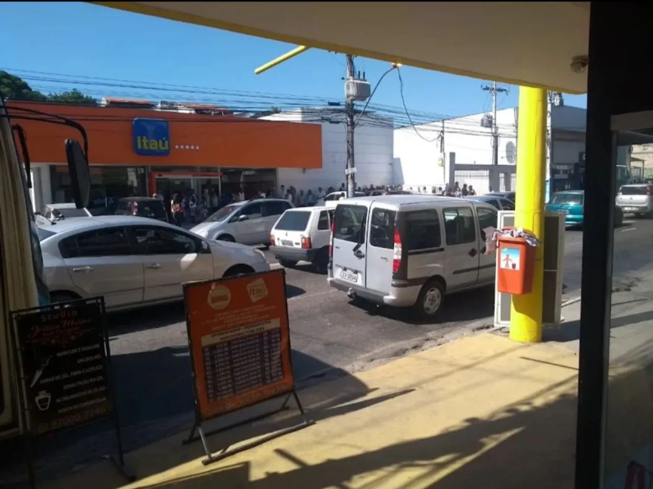 Loja em galeria comercial  - Foto 3