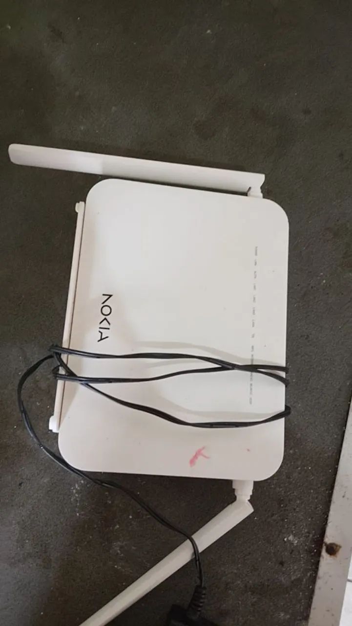 Roteadores ont - Foto 4