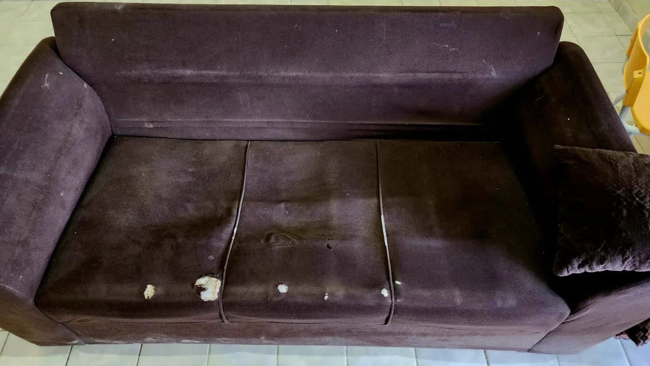 Sofá para dooção - Foto 2