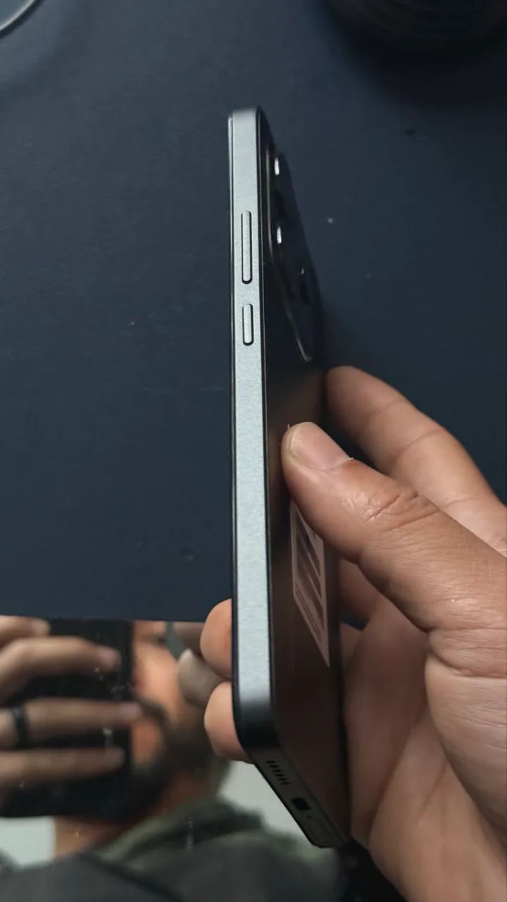Redmi Note 14 - Foto 3