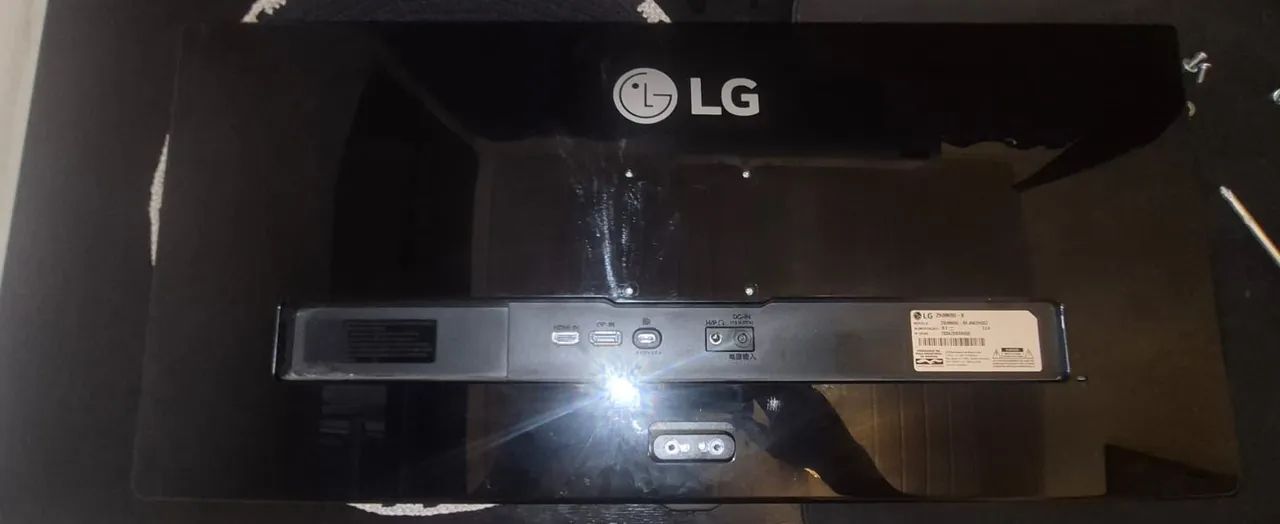 monitores LG ultrawid 29"  - Foto 5