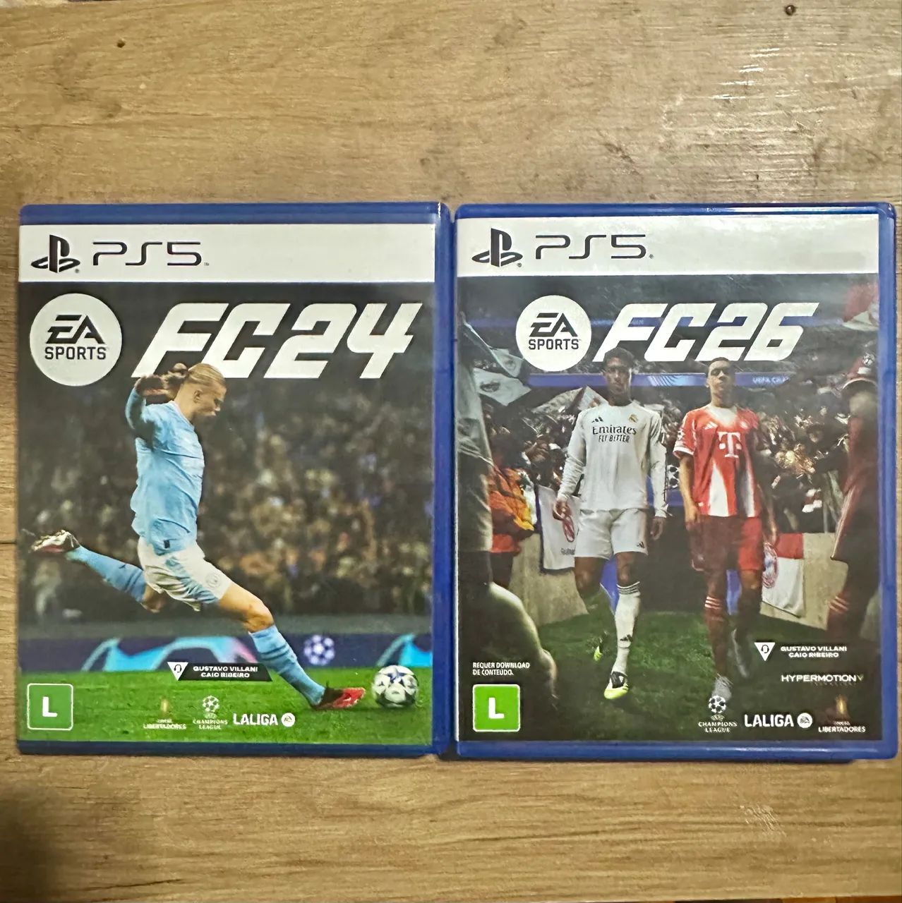 FIFA  - Foto 3
