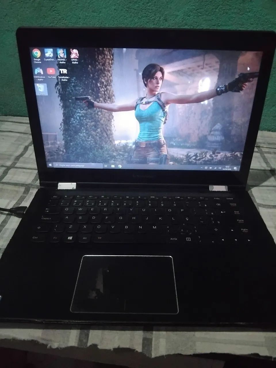 Notebook i5 quinta geração - Foto 2