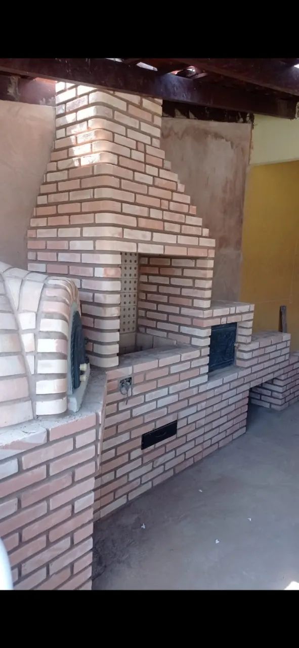 CONSTRUA EM SUA OBRA OU RESIDÊNCIA O CONJUNTO  MAIS COMPLETO E O  MAIS TOP ! - Foto 3