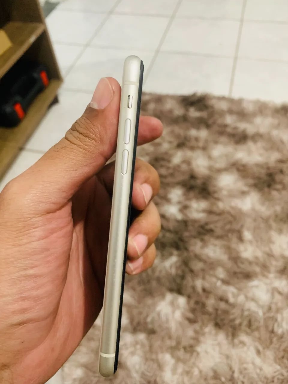 iPhone 11 128 gigas - Foto 3