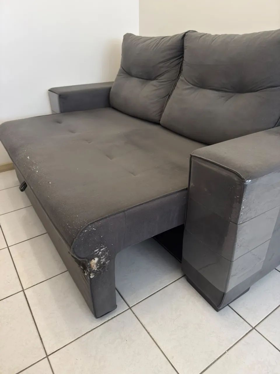 Sofá - Foto 2