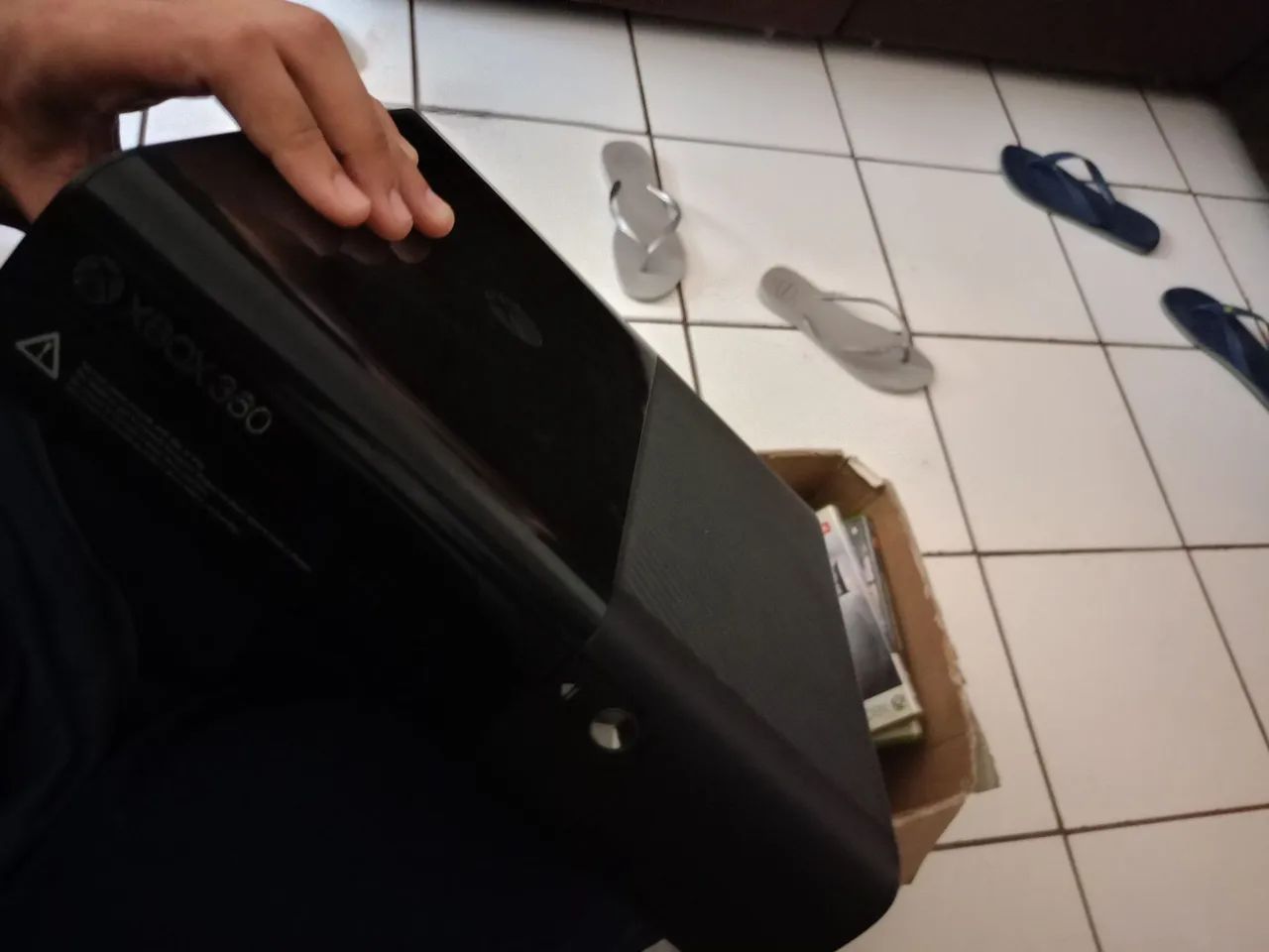 Xbox 360