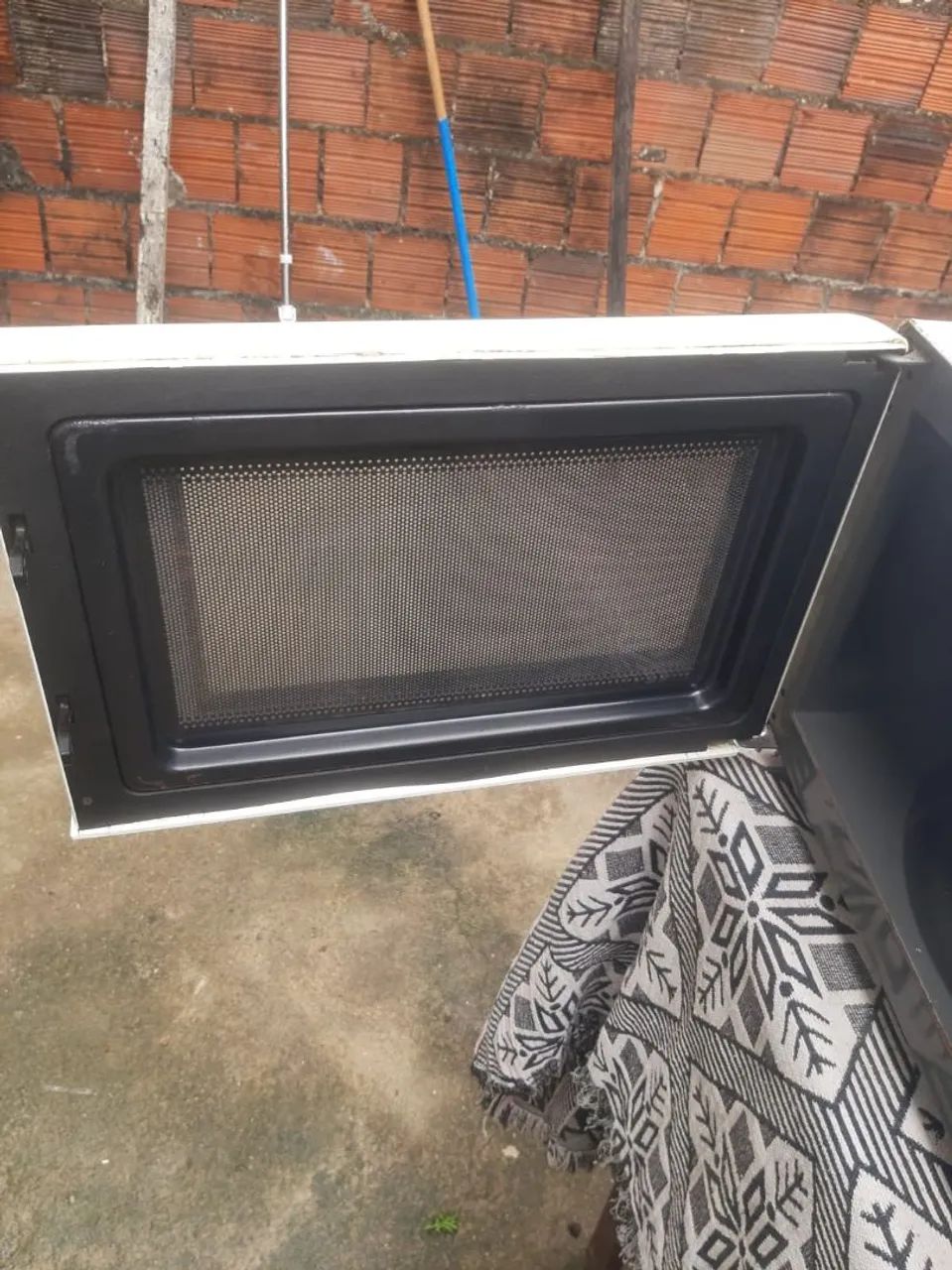 Vendo microondas LG!!! - Foto 4