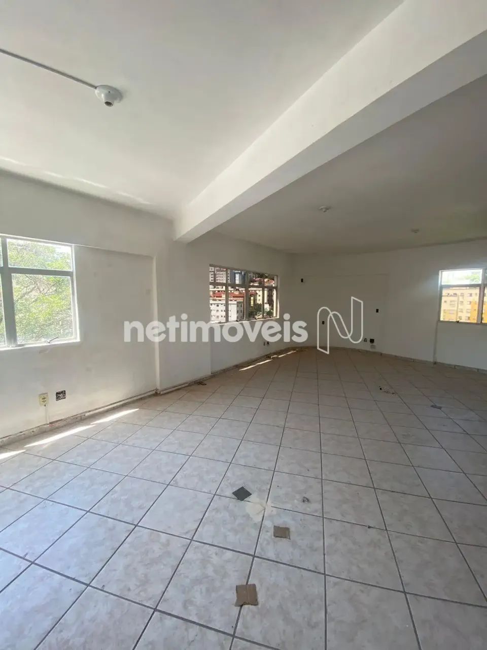Locação Sala Nova Granada Belo Horizonte - Foto 4