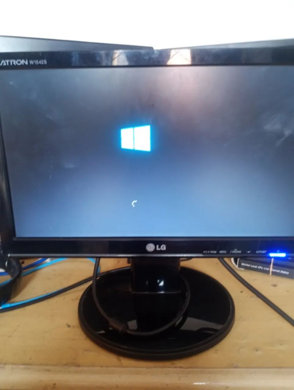 MONITOR LG 15 POLEGADAS LG - Foto 4