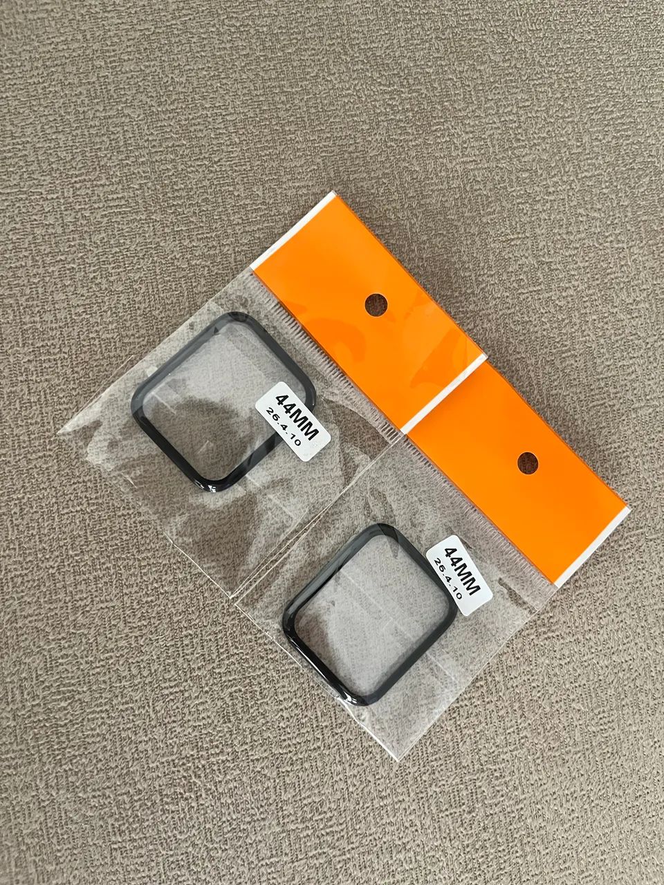 Apple Watch Serie 4 (44mm) - Foto 3
