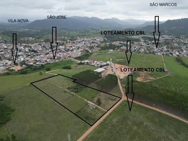TERRENO EM ARACRUZ 30MIL M² - Foto 2