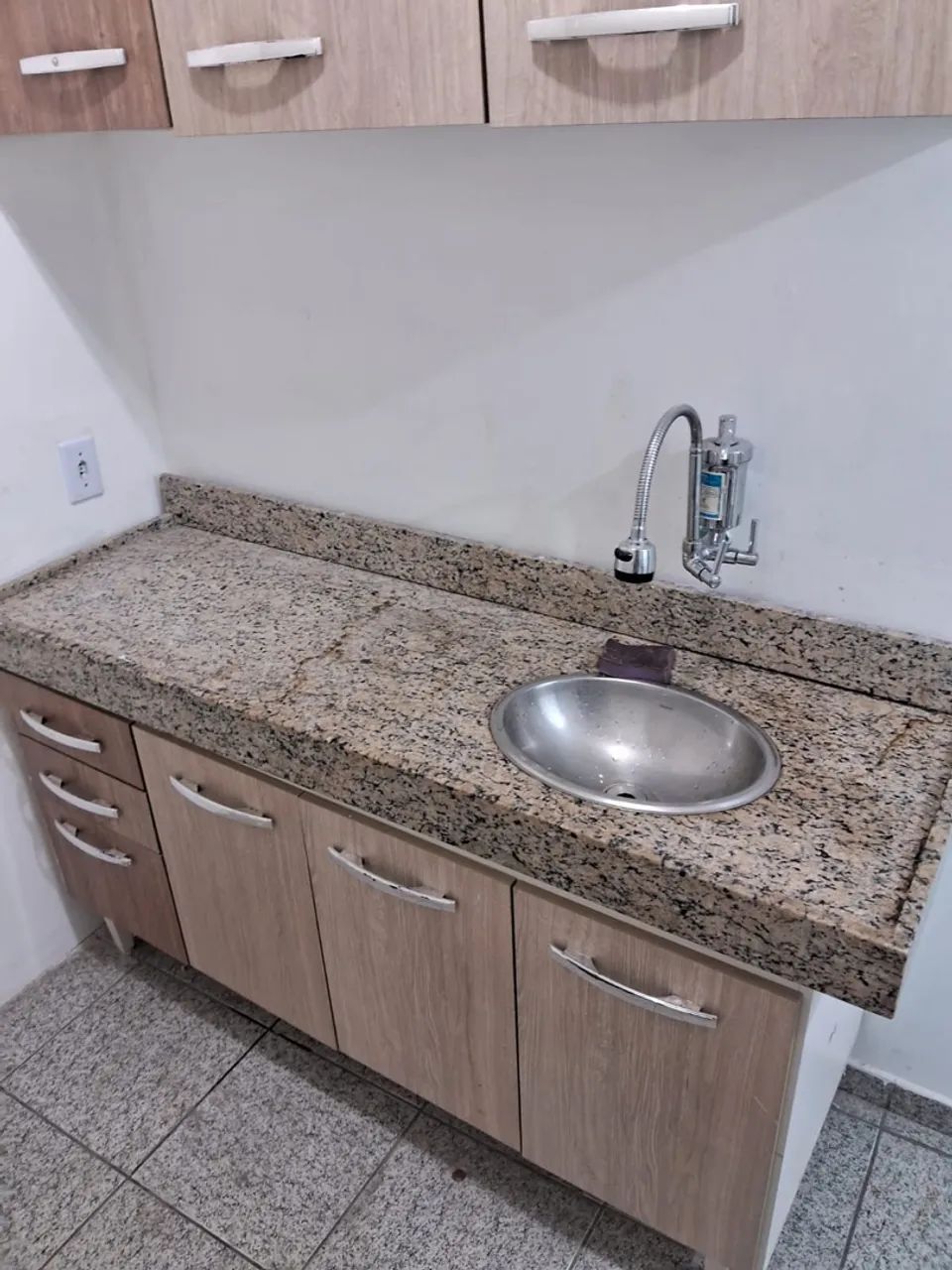 Sala comercial  - Foto 5