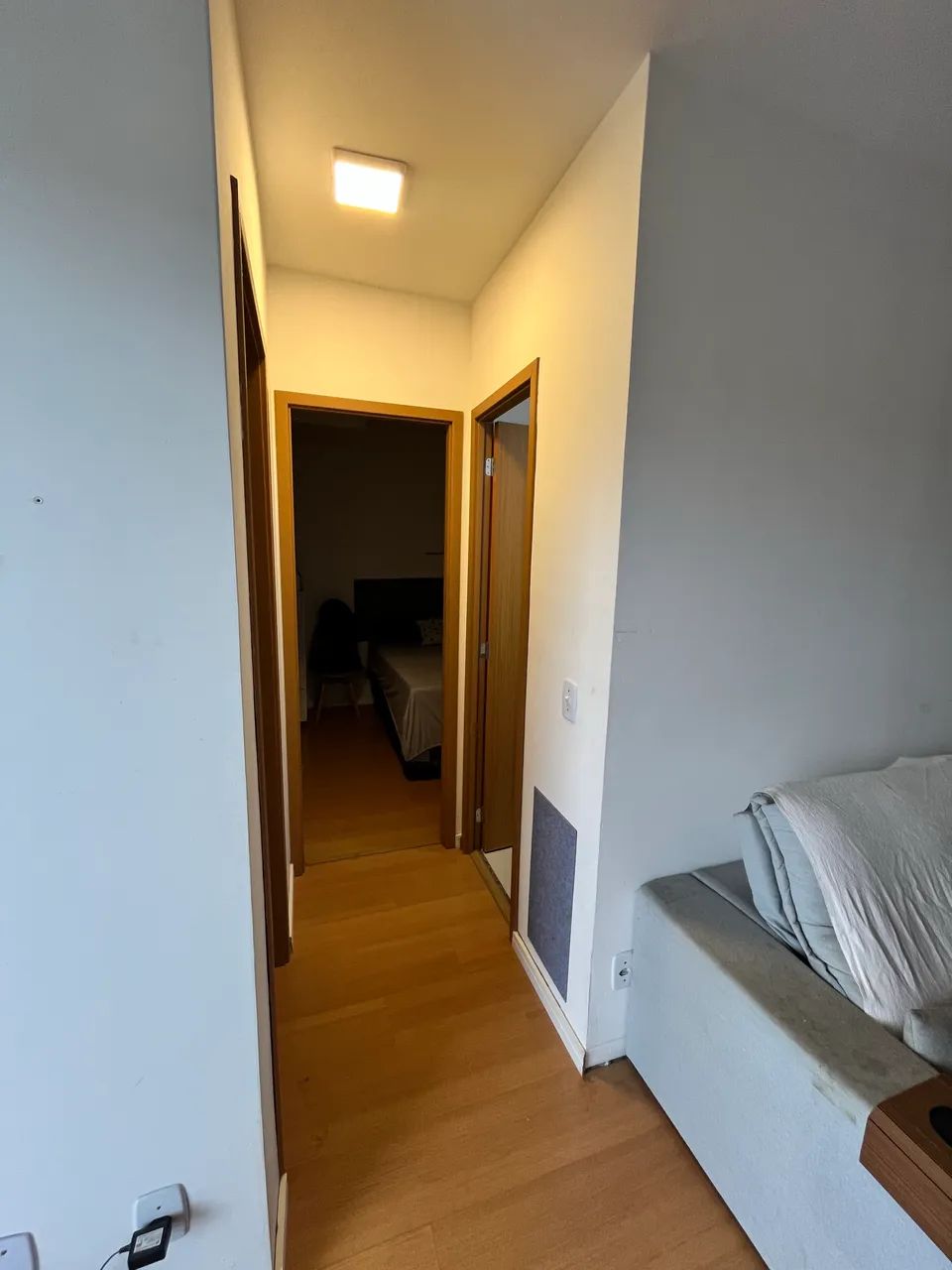 Alugo Apartamento - Residencial Monte Moriah  - Foto 4