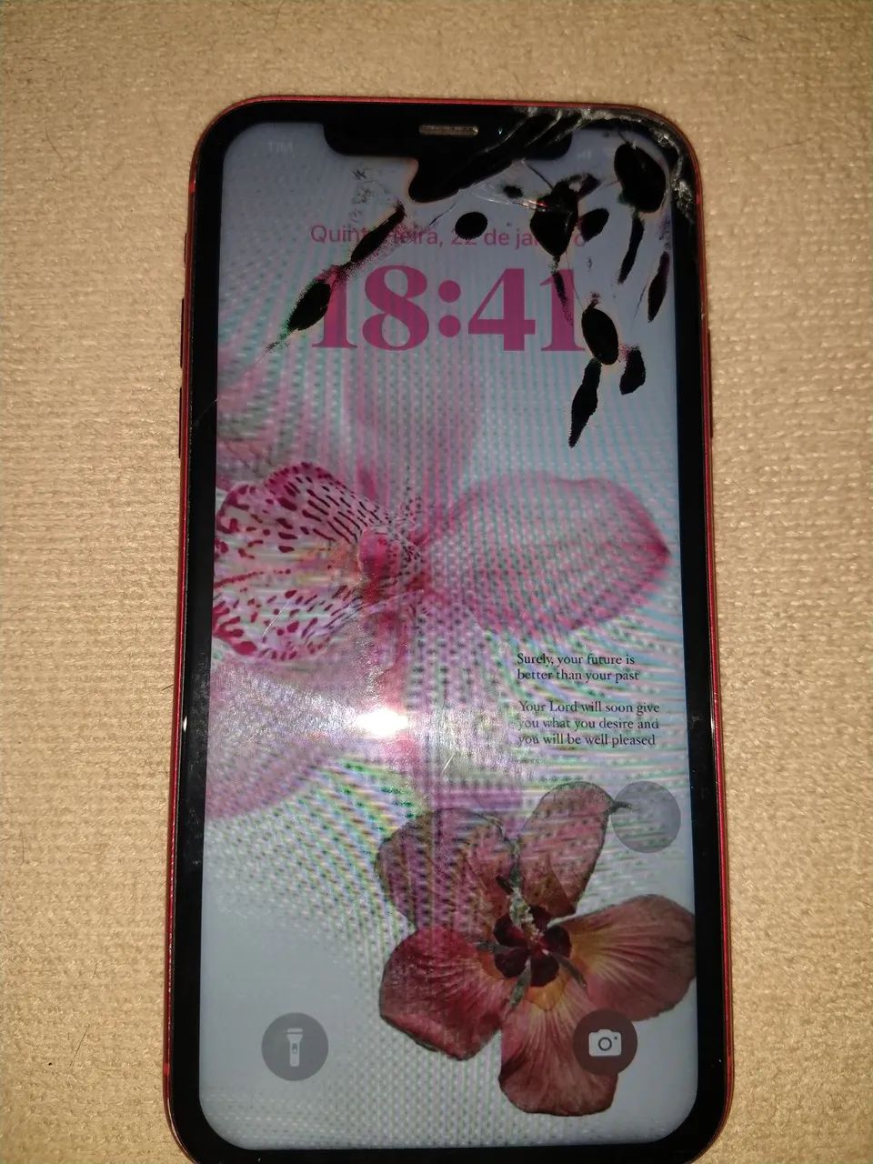 iPhone XR  - Foto 6