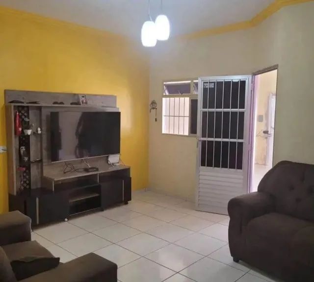 CASA DISPONÍVEL NO BACANGA - Foto 4