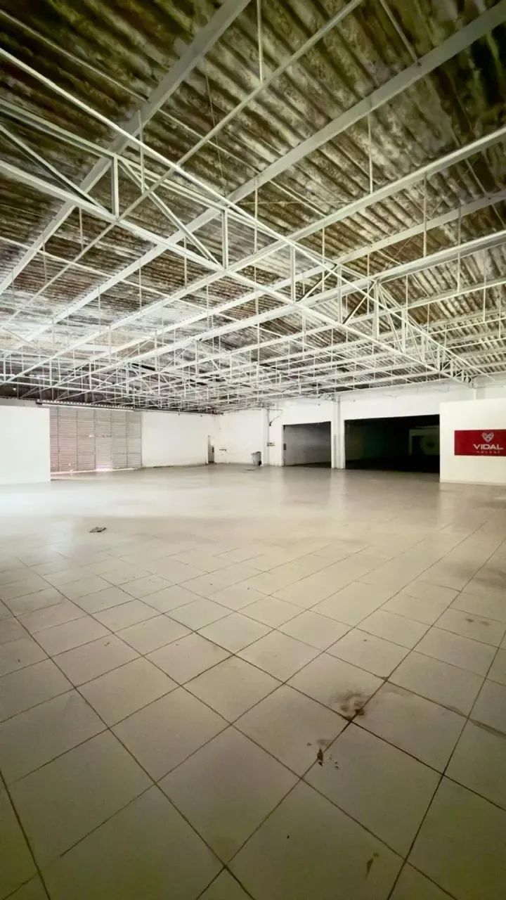 Galpão / Loja  Para Aluguel no Centro de Campina Grande - Foto 5