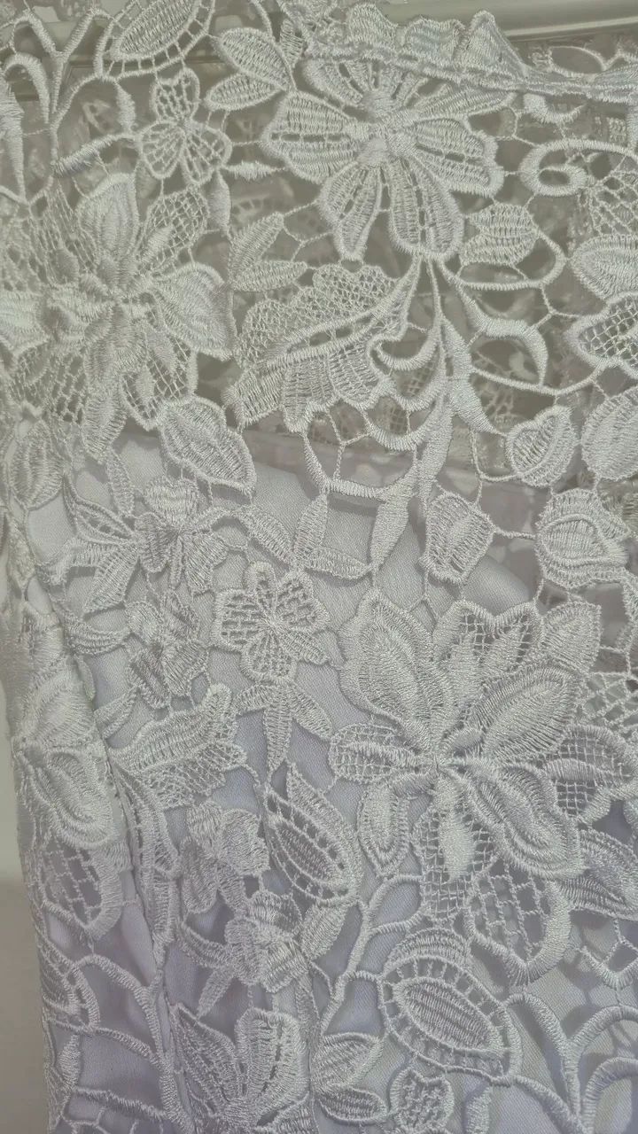 Vestido de Noiva - Foto 3
