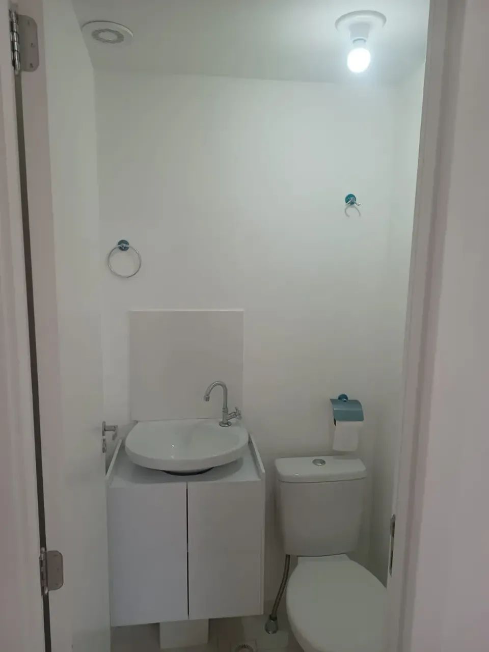 Oportunidade - Studio 30m² - 2 Dormitórios - Vila das Belezas - Foto 4