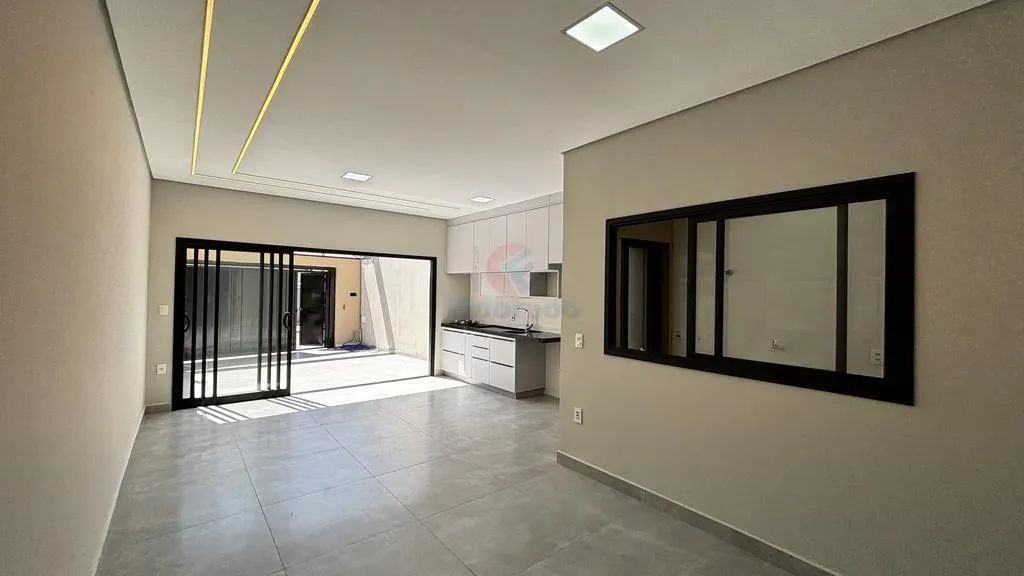 Casa à venda em Sumaré, Residencial Parque Pavan, com 3 quartos