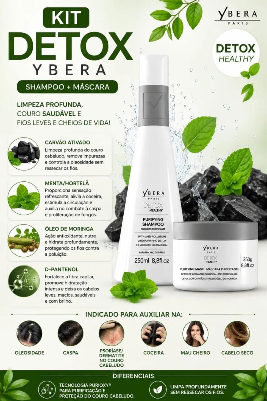 Produto ybera Paris  - Foto 5
