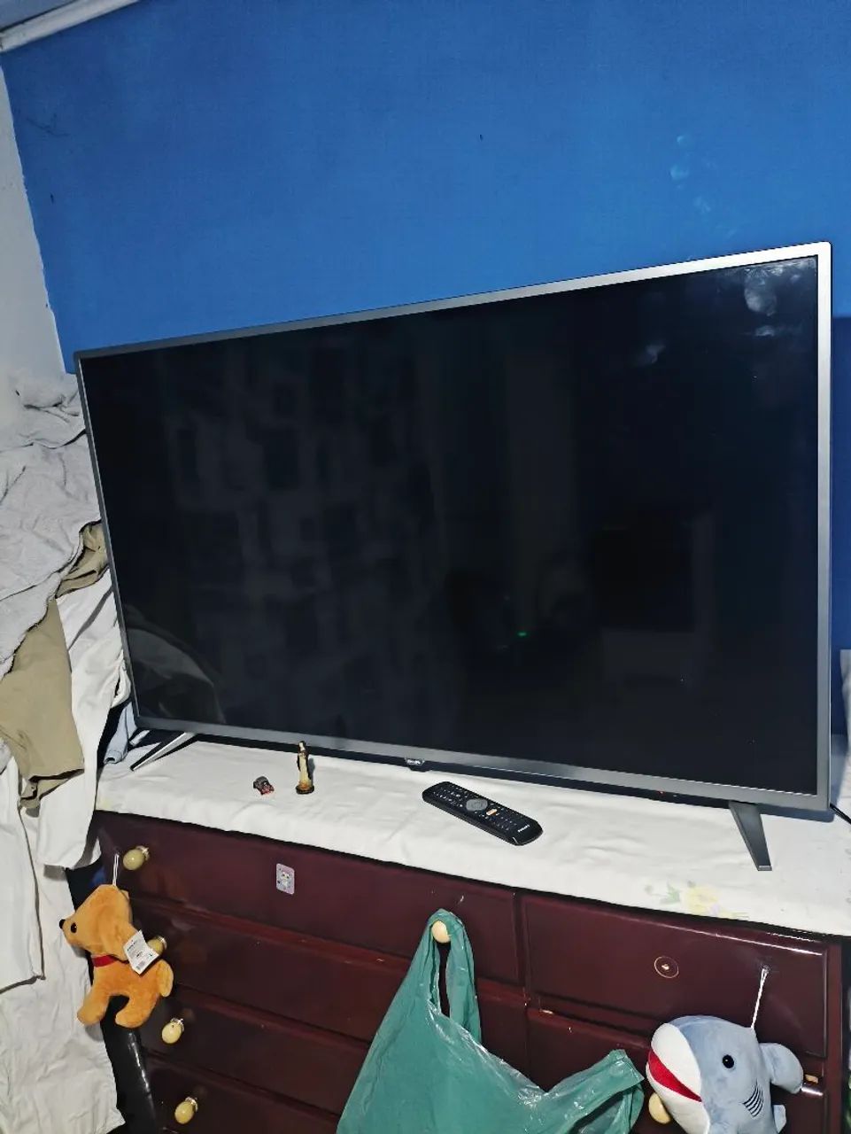 Televisão 