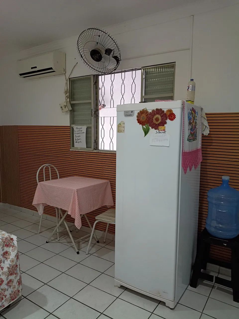 Mobiliados quarto banheiro cozinha. - Foto 4