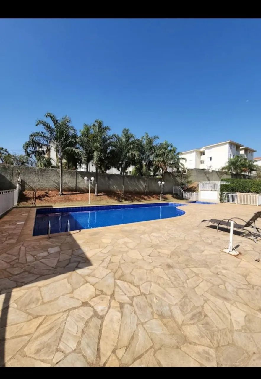 Foto - Sumaré - Jardim São Judas Tadeu (Nova Veneza)