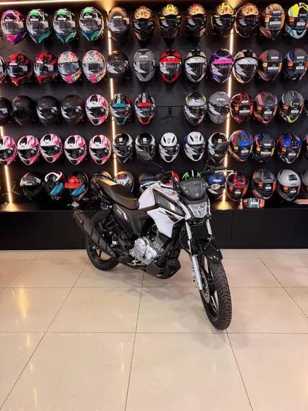 YAMAHA YBR 150 FACTOR FLEX 2026 - Foto 2