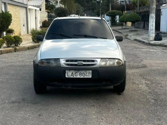 Ford Fiesta Fiesta 1.0i 3p e 5p 1996
