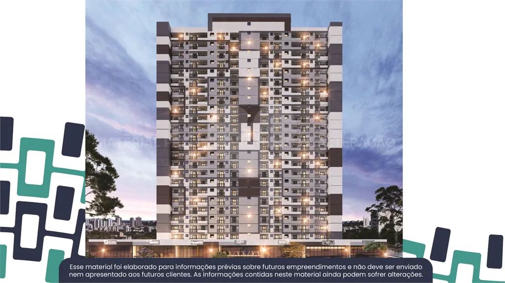 LANÇAMENTO CENTRO, APARTAMENTO CENTRO