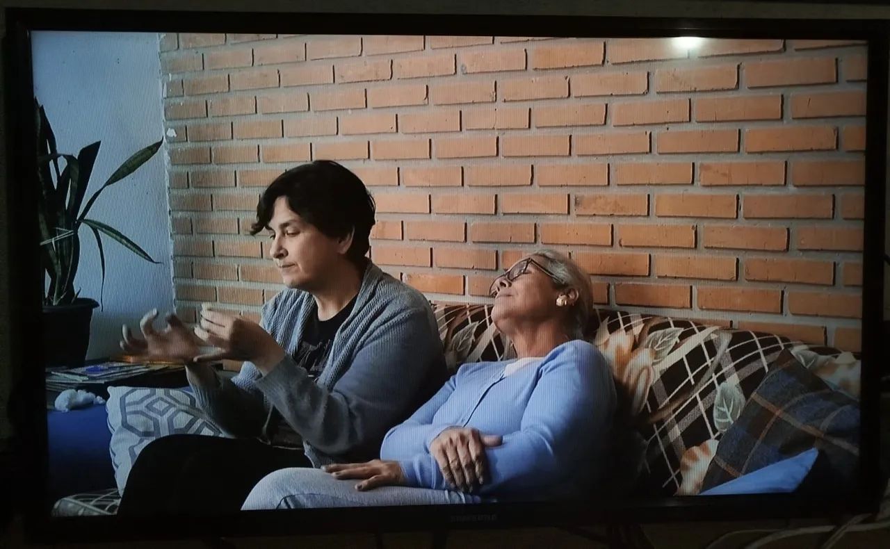 Tv Samsung 32 polegadas (não é smart)