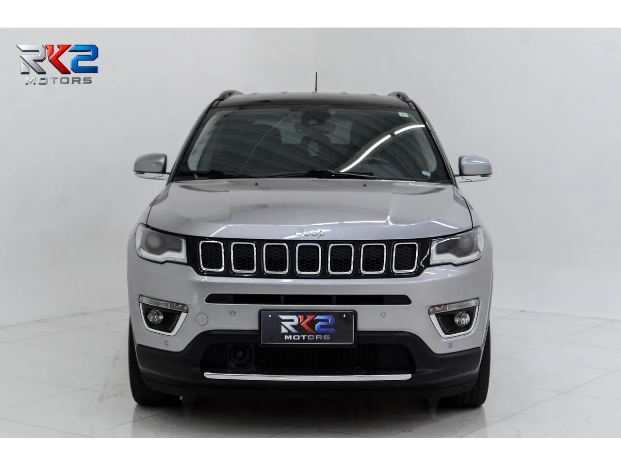 Jeep Compass 2019 - Foto 2