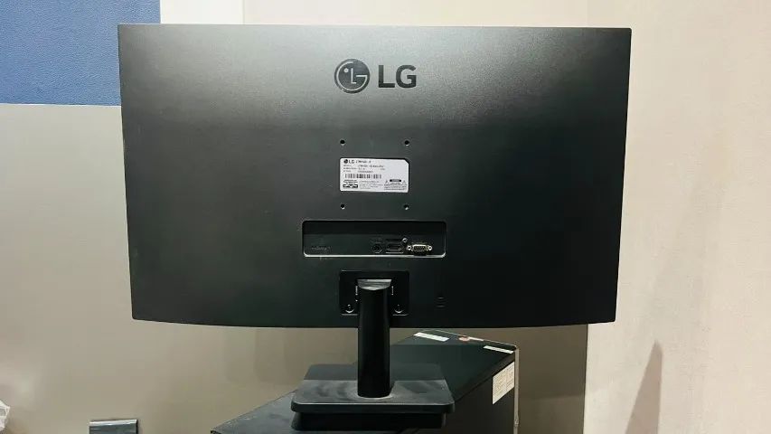 MONITOR LG 27MP400-B - Foto 2